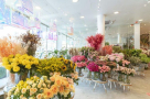 Bliss Beach Road Flower Trading