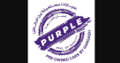 Gargash Purple Pre-owned Cars