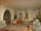 Solid Rigid Interior Decoration