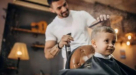 Happy Clipers Kids And Gents Salon