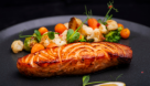 Oscar Restaurant