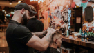 Atlas Al Bahr Gents Salon
