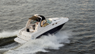 Dream Boats Marine Tours Operation
