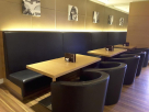 The Lounge