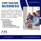 A F S Auditing