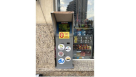 Etisalat & Du Payment Machine