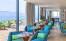 Club Lounge Cafe