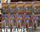 Little Bird Video Games Trading