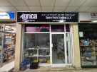Agrica Spare Parts Trading