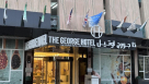 The George Hotel One Person Co