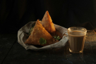 Kappu Chai Coffee Shop