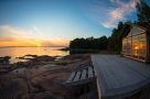Esaw Holiday Homes