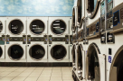 Alkaswa Laundry