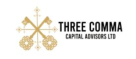 Three Comma Capital Advisors