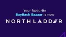 North Ladder