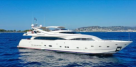 Iyc Yatchs