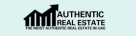 Authentic Real Estate Buying And Selling Brokerage