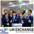 L M Exchange