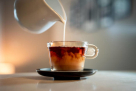 Misk Tea Restaurant