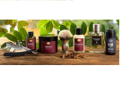 The Art Of Shaving Gents Salon