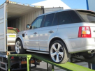 Toledo Customs Brokers