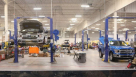 Fares Garage Car Services