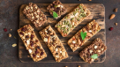Being Builder Sports Nutrition (FAS Food Supplements Trading)