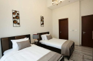 Marbella Hotel Apartments