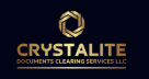 Crystalite Documents Clearing Services
