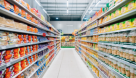 Amar Al Madina Supermarket