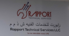 Rapport Technical Services
