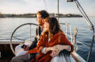Seven Seas Passenger Yachts & Boats Rental
