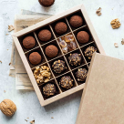 Rouge Artisan Chocolate