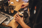 Samrawit Coffee Shop