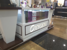 Oxygen Perfumes