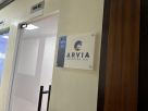 Arvia Shipping