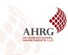 Ahrg International Investments