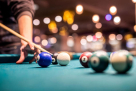 Route 66 Snooker Billiard & Poolroom