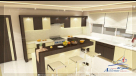 The Address Interiors