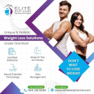 Elite Body Home Slimming Therapy And Physiotherapy Center