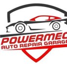 Powermec Auto Repairing Garage