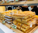 Butter & Bread Bakery