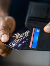 ICC Loyalty Card Services