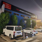 Tss Fitout & Interiors