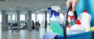 Touq Al Yasmeen Bldg.cleaning Services - Dubai Branch