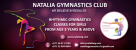 Natalia S Gymnastics Club