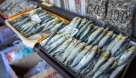 Bin Abed Fish Stall