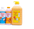 Iqon Food Industries