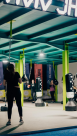51 Gym Club