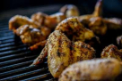 Spicy Wings